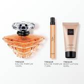TRESOR EAU DE PARFUM 100ML - LIMITALT KIADASU ANYAK NAPI SZETT