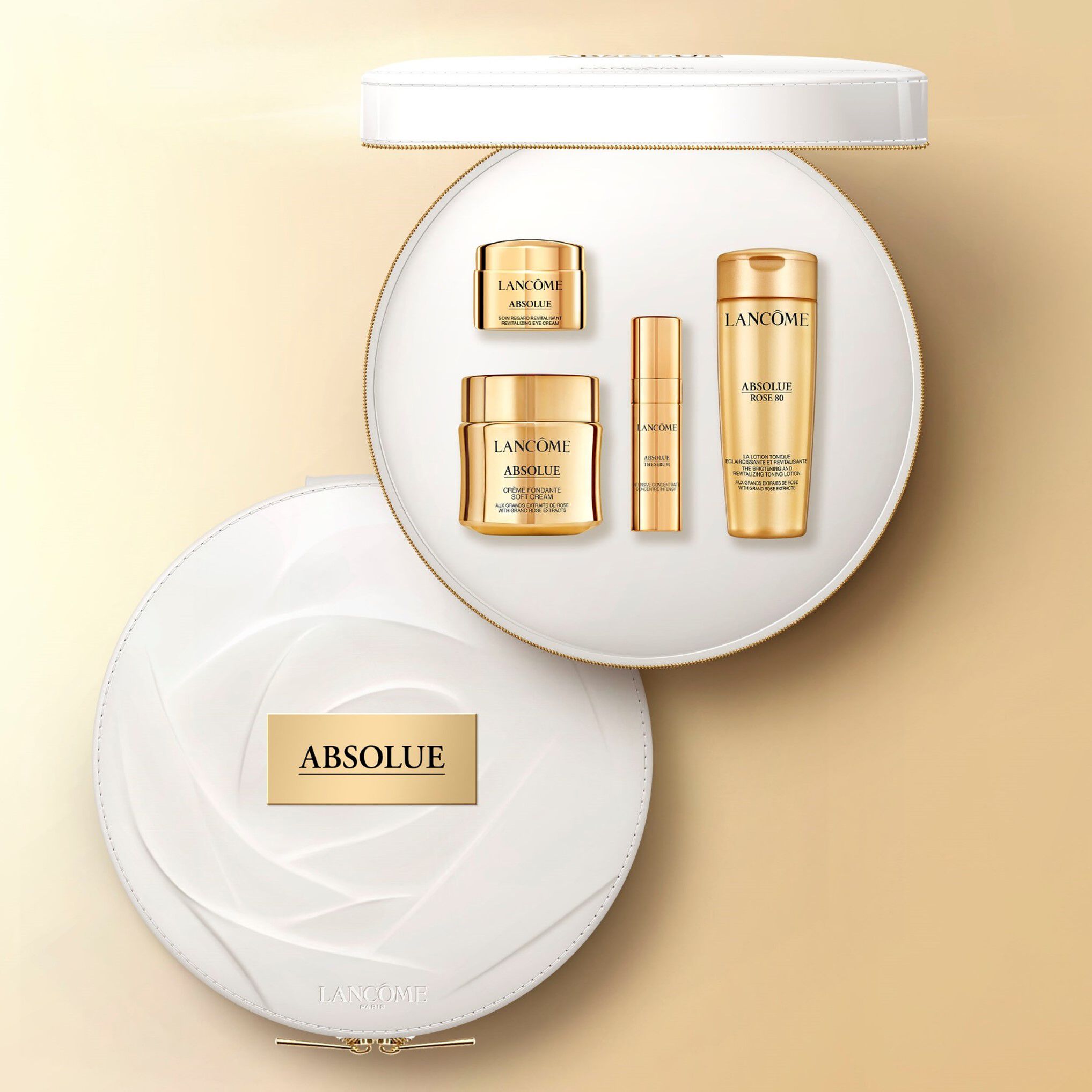 ABSOLUE COLLECTION