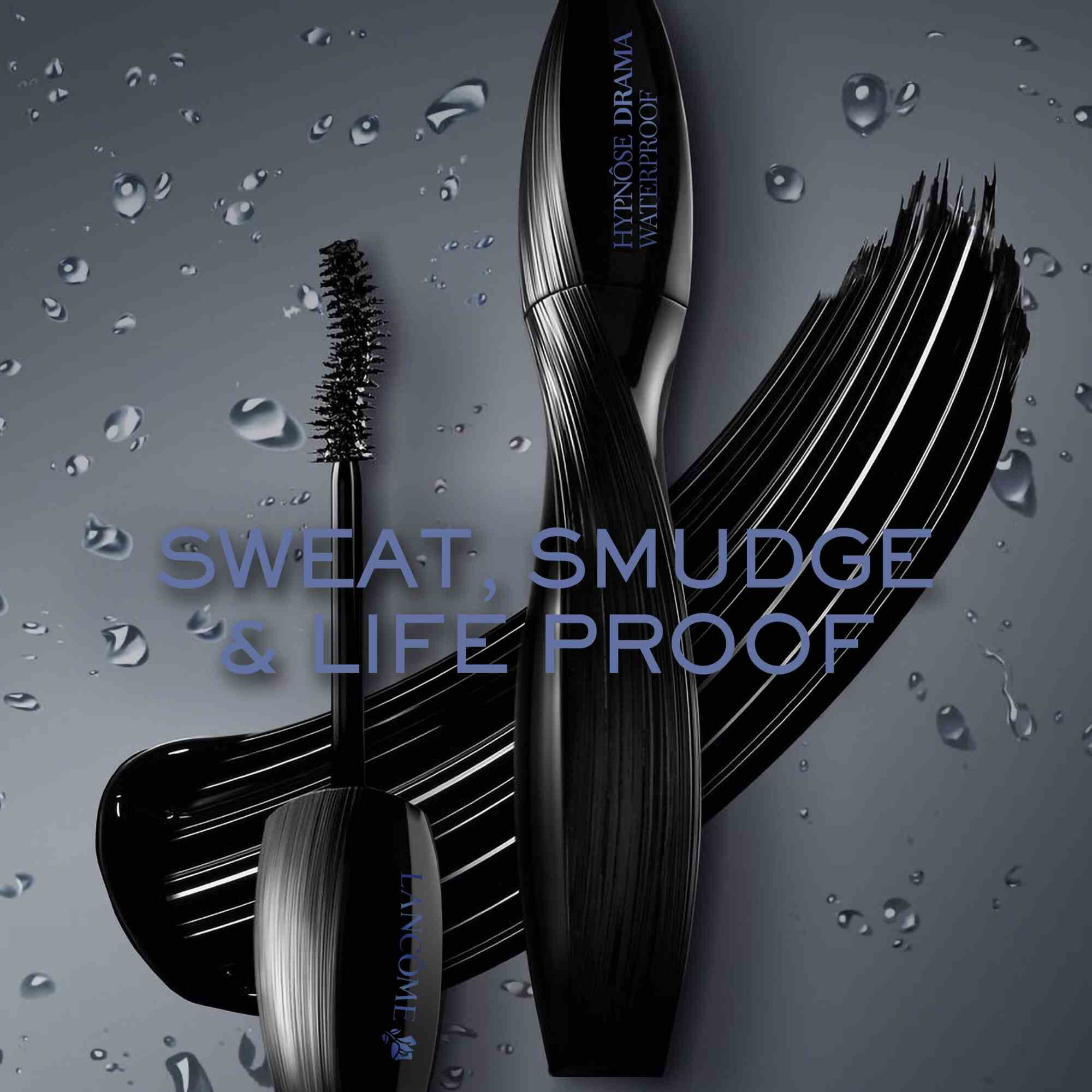 Hypnose Drama Vizallo szempillaspiral