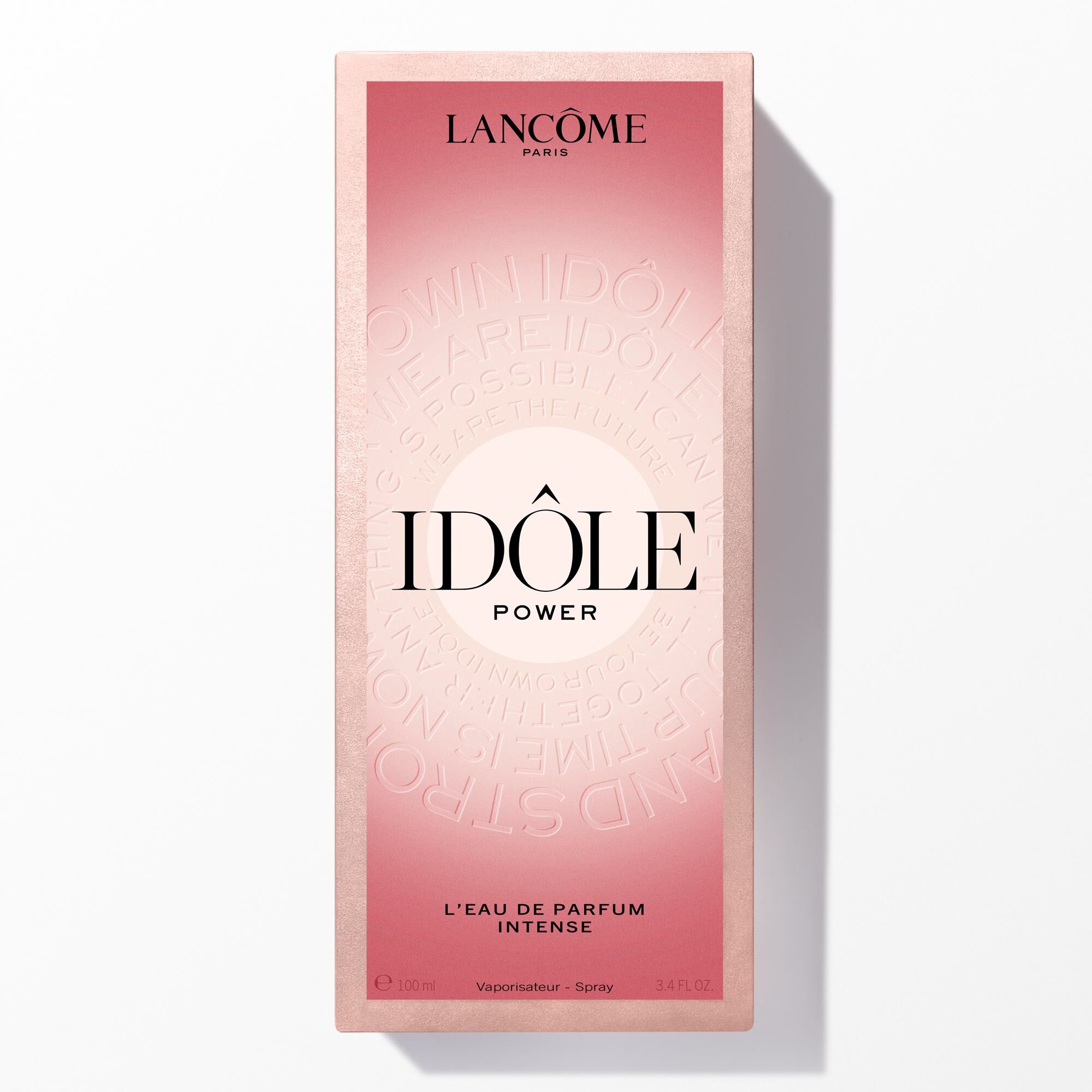 Idole Power L'Eau de Parfum Intense