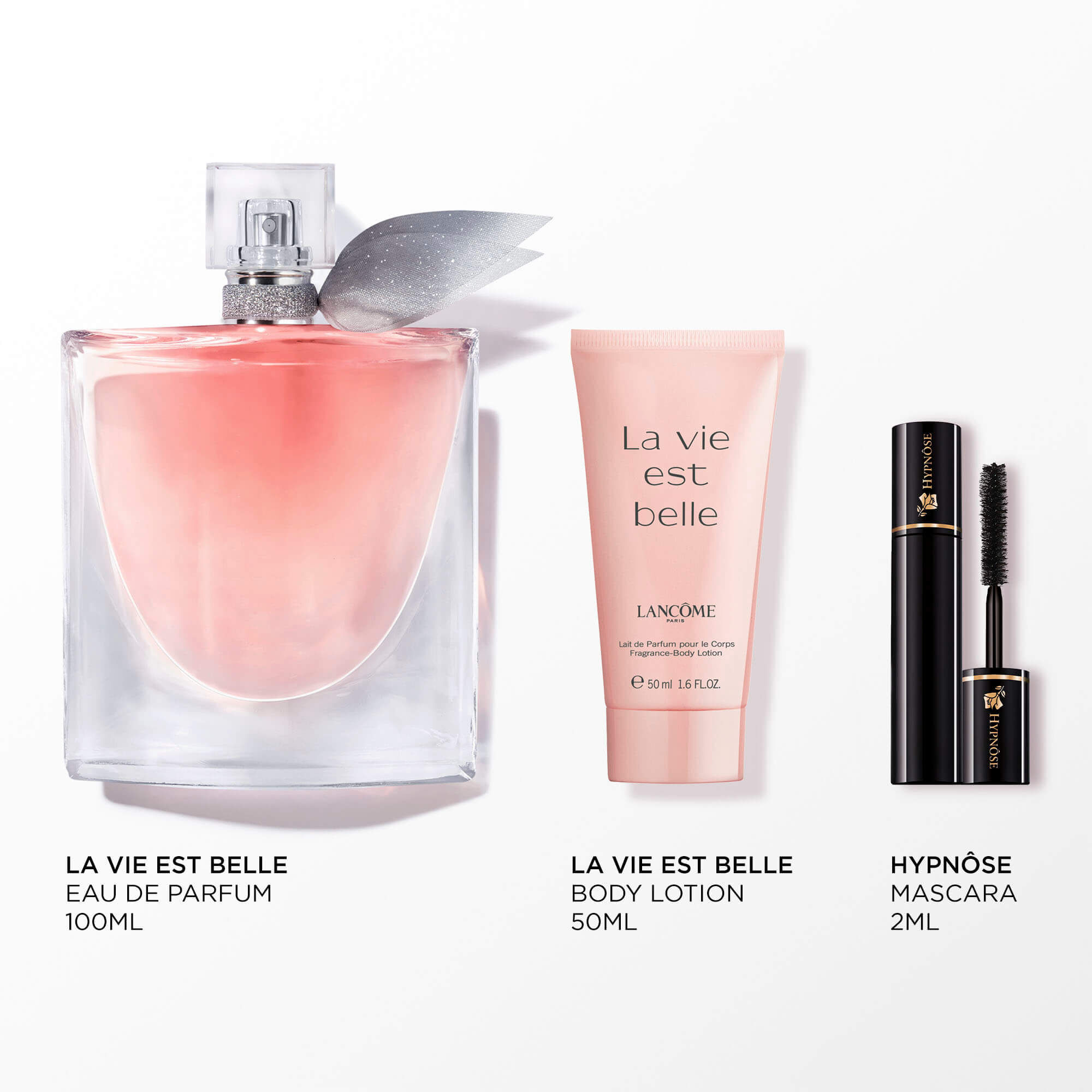 La vie est Belle EDP 100 ml szett