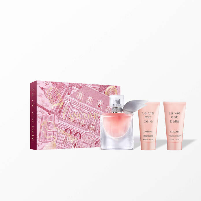 La vie est Belle EDP 30 ml szett
