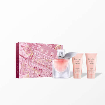 La vie est Belle EDP 30 ml szett