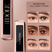 LASH IDOLE