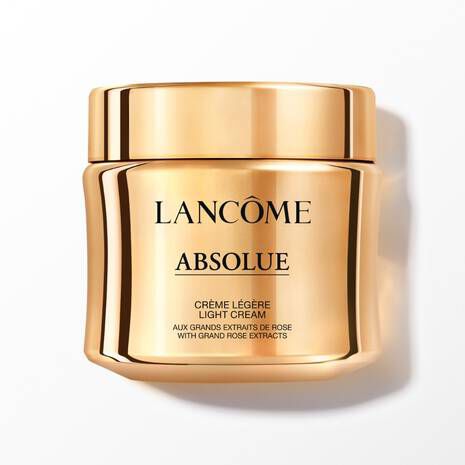 ABSOLUE CREME LEGERE REGENERANTE ILLUMINATRICE
