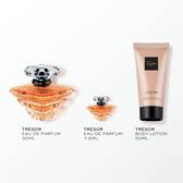 TRESOR EAU DE PARFUM 30ML - LIMITALT KIADASU ANYAK NAPI SZETT