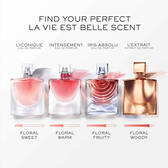LA VIE EST BELLE L'EXTRAIT