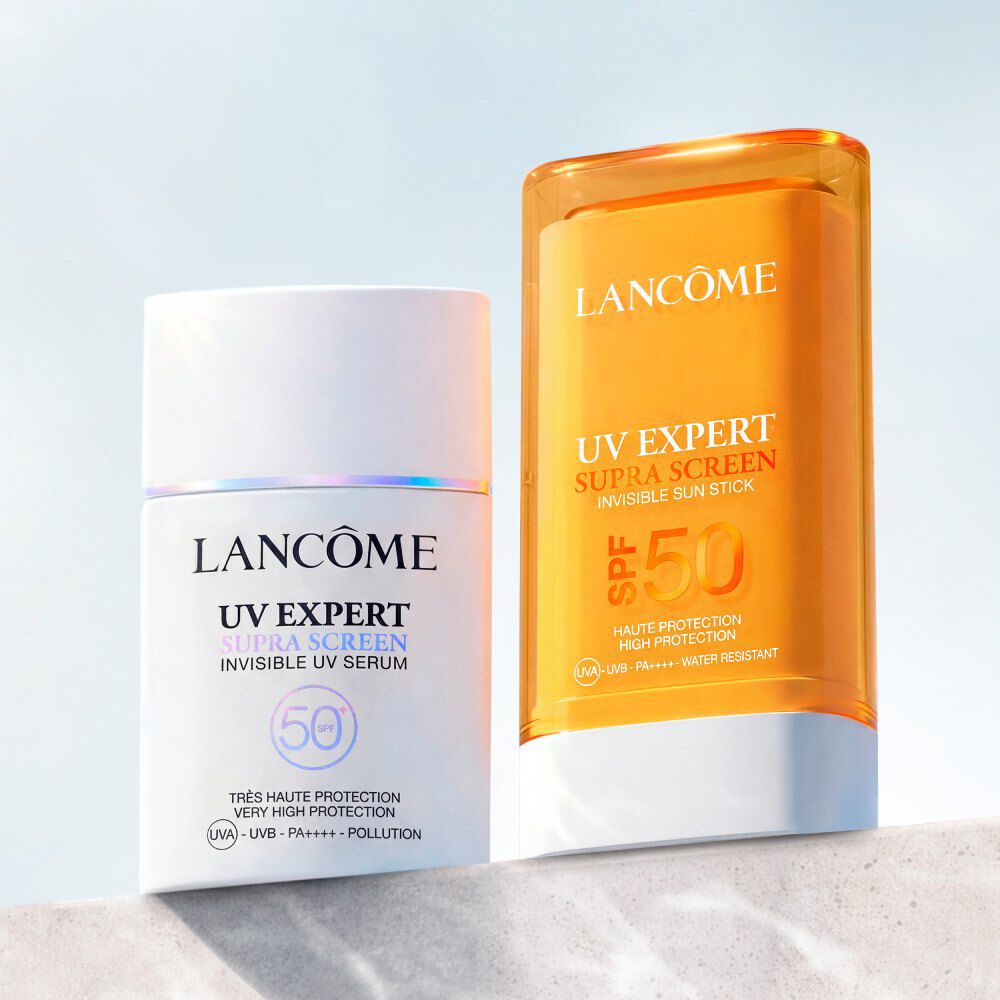 UV Expert Supra Screen Invisible Sun Stick SPF 50