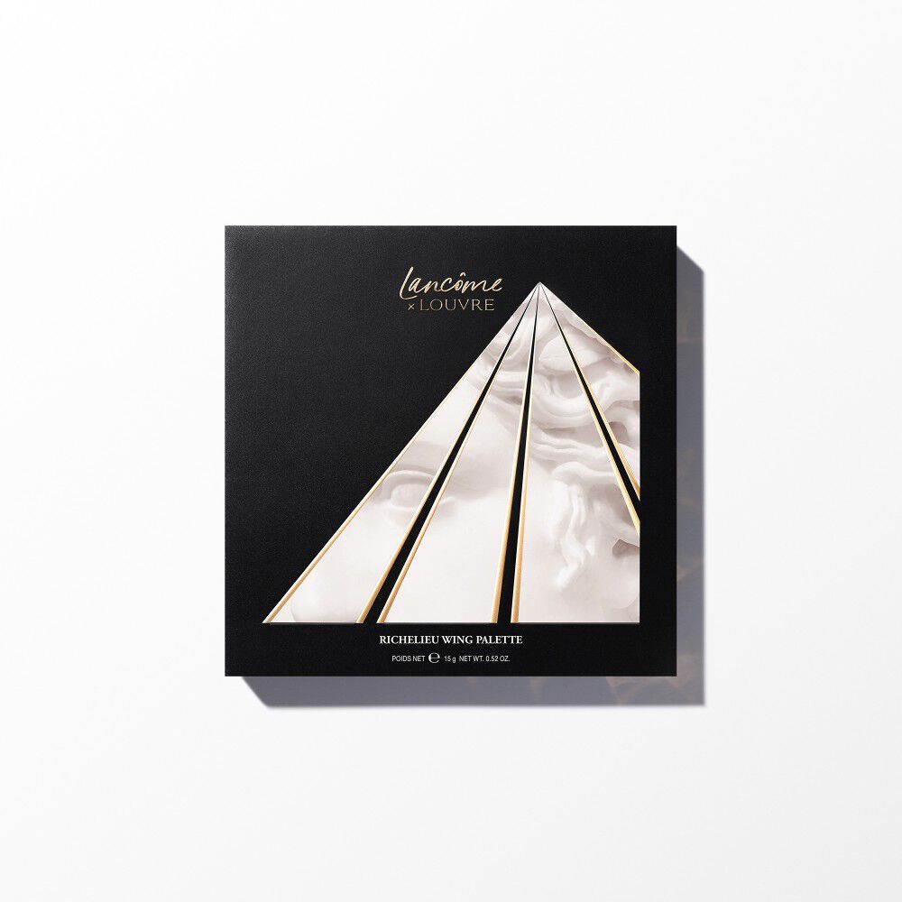 Richelieu Wing Palette