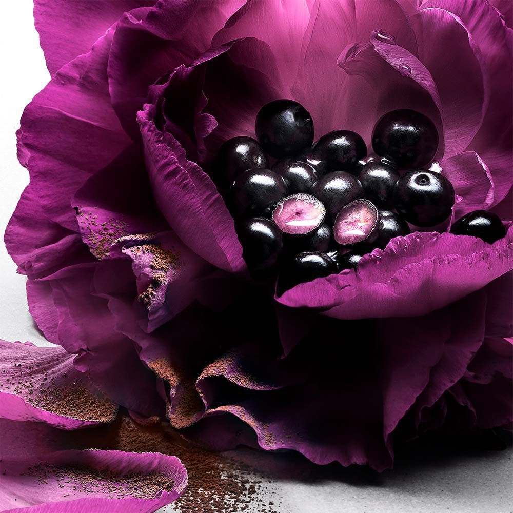 La Nuit Tresor - Le Parfum