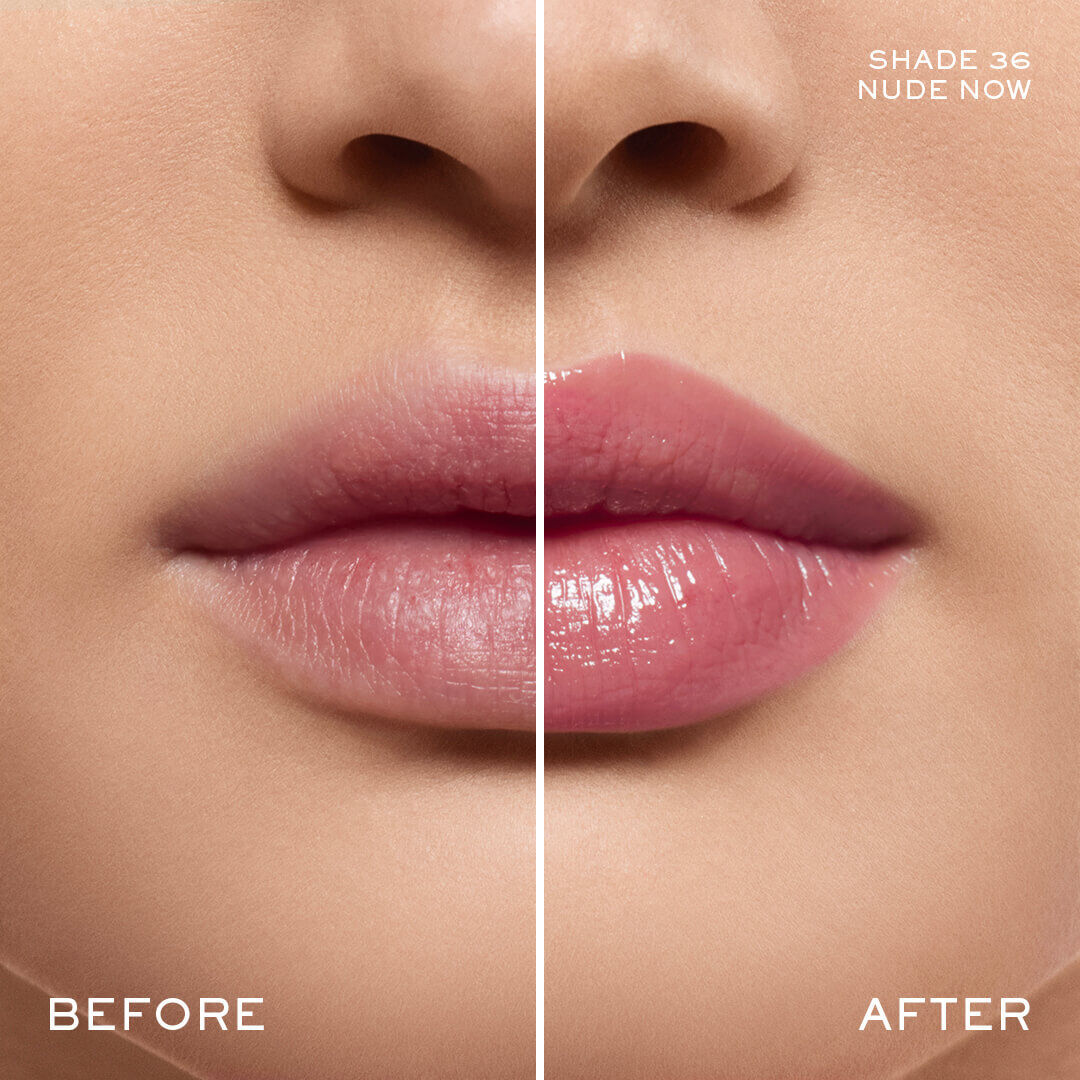 LIP IDOLE SQUALANE-12 BUTTERGLOW