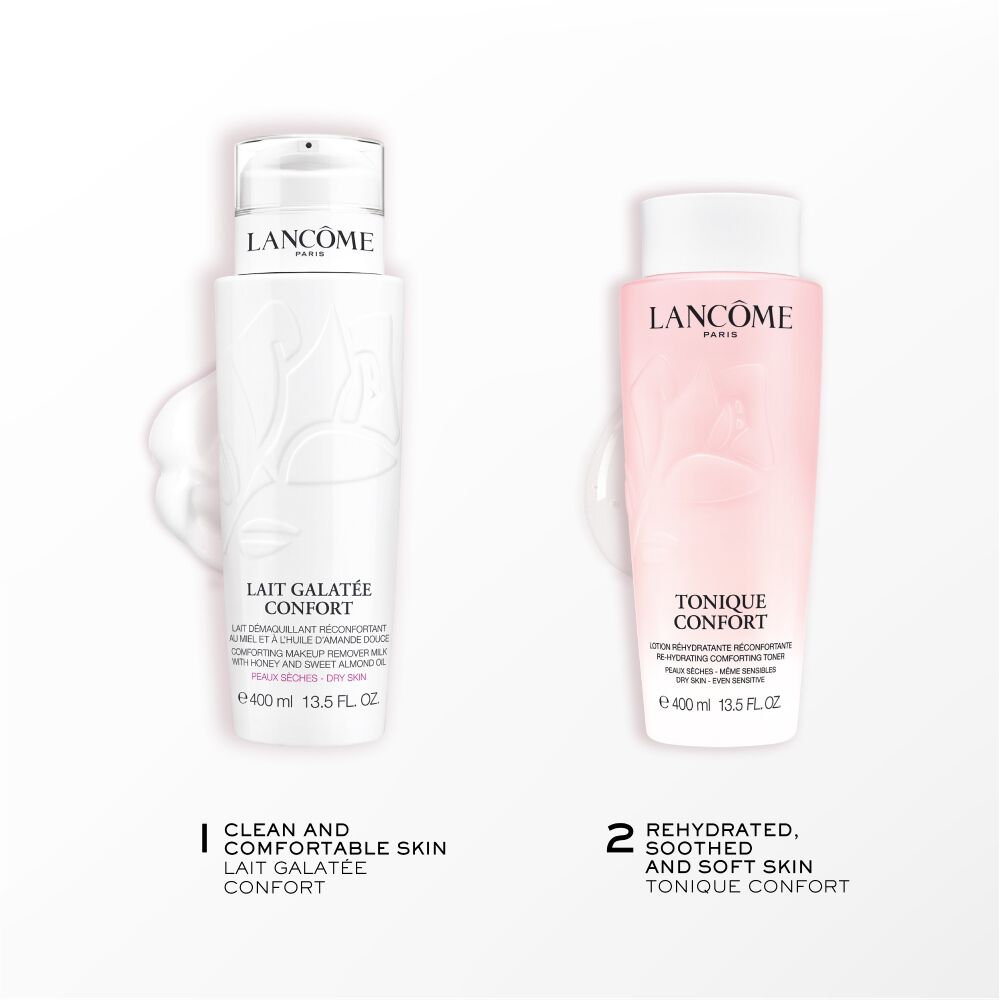 Confort Cleansing Duo Set 400ml