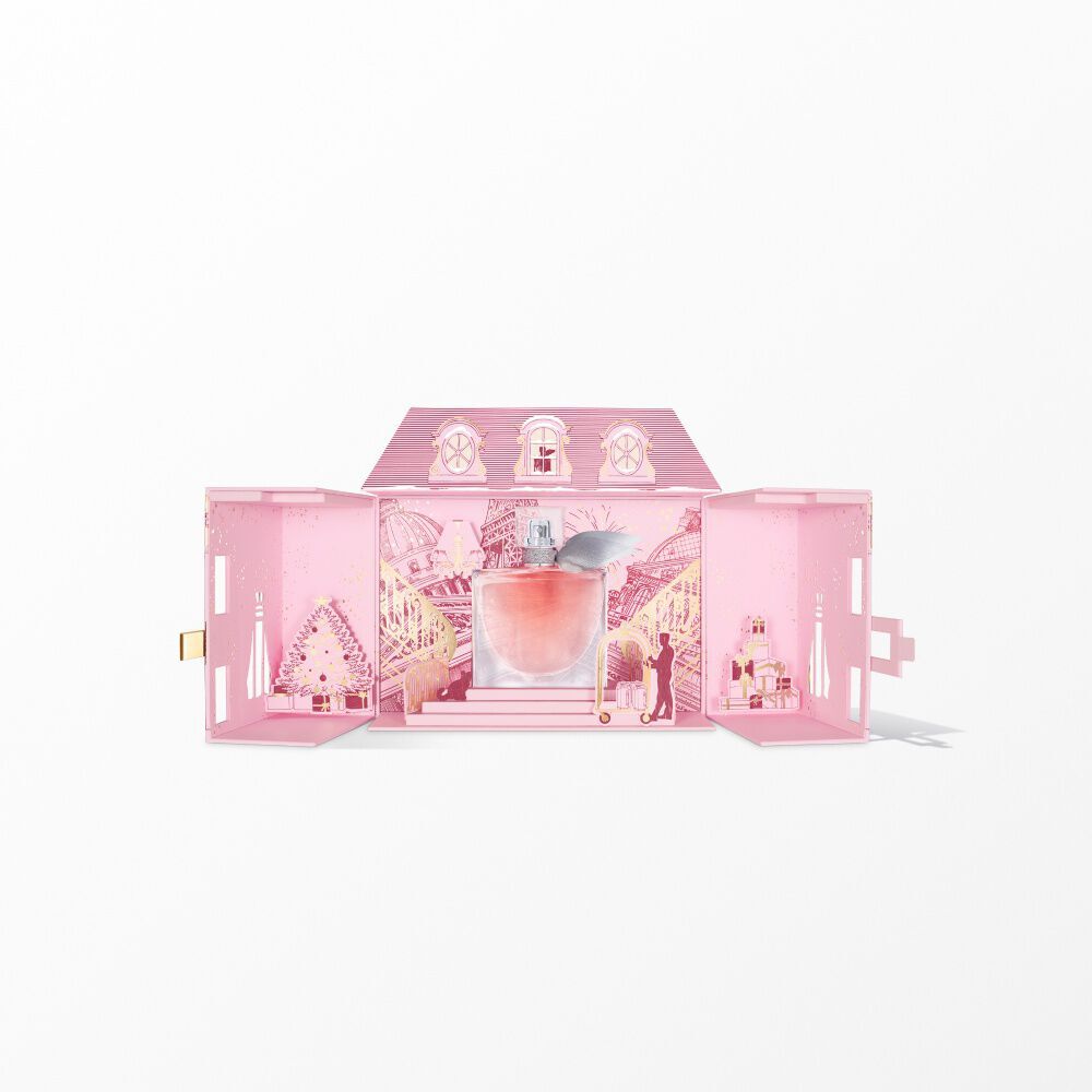 La vie est Belle EDP 50 ml exkluziv szett