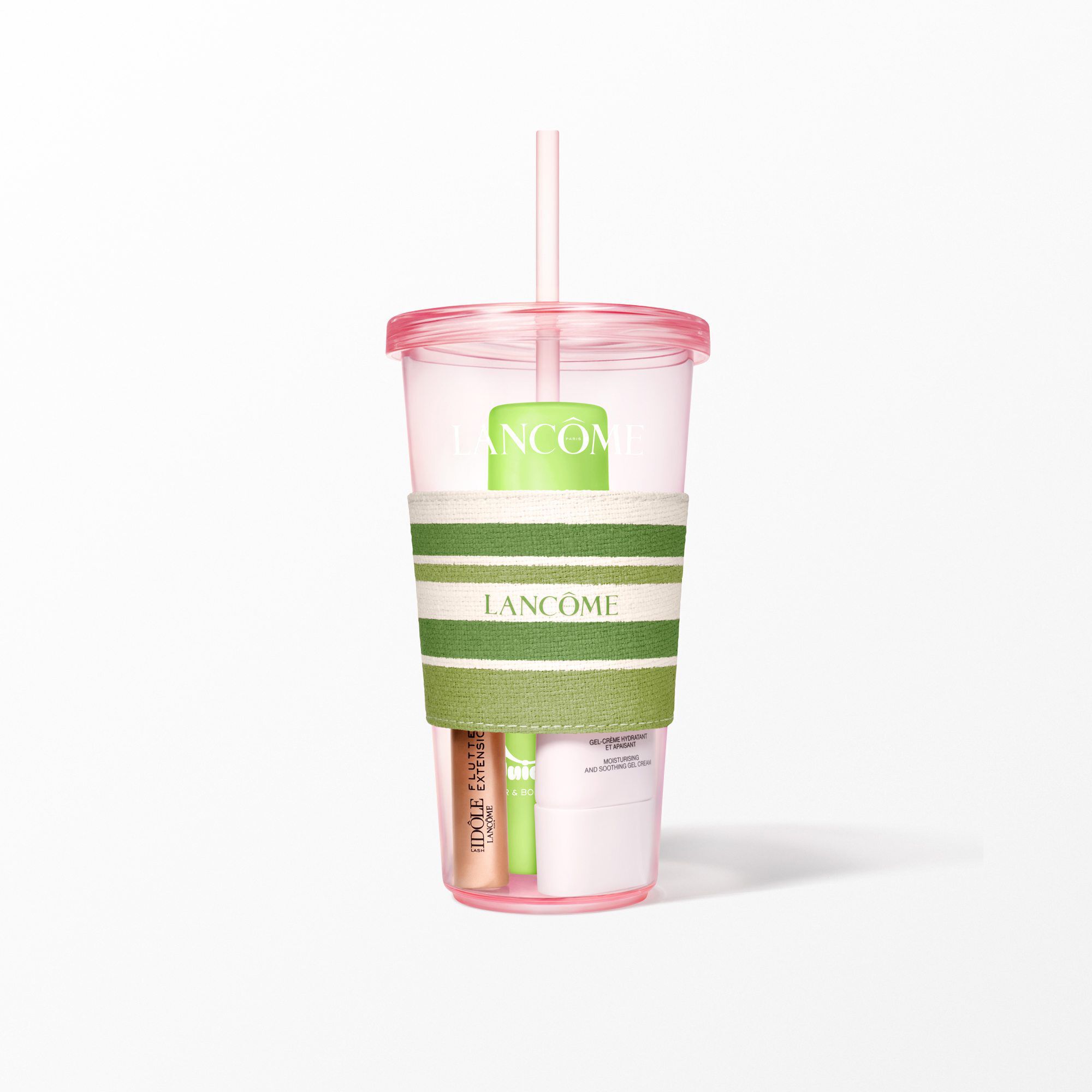 Summer Cup O Cool limitalt kiadasu szett