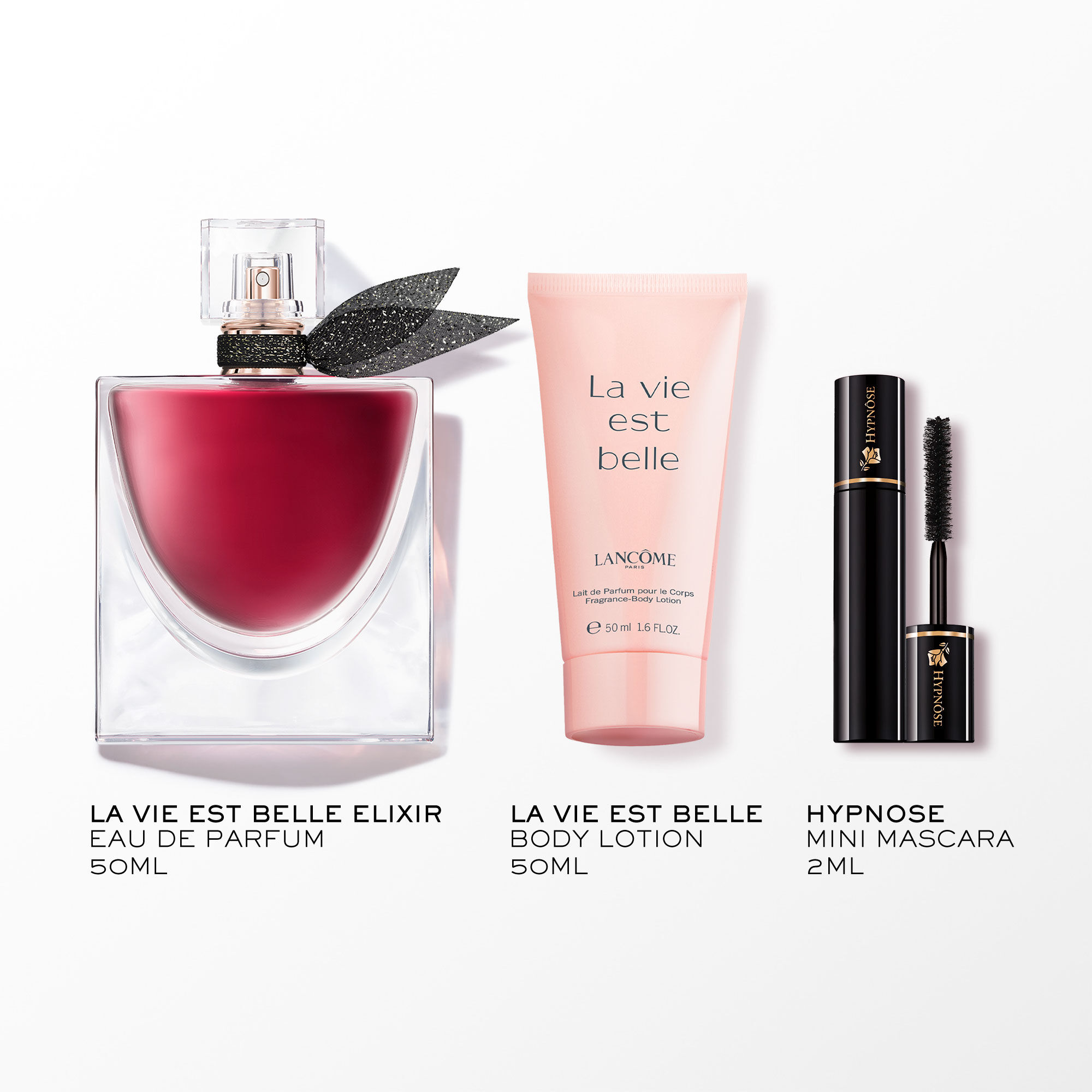 LA VIE EST BELLE L'ELIXIR 50ML - LIMITALT KIADASU ANYAK NAPI SZETT