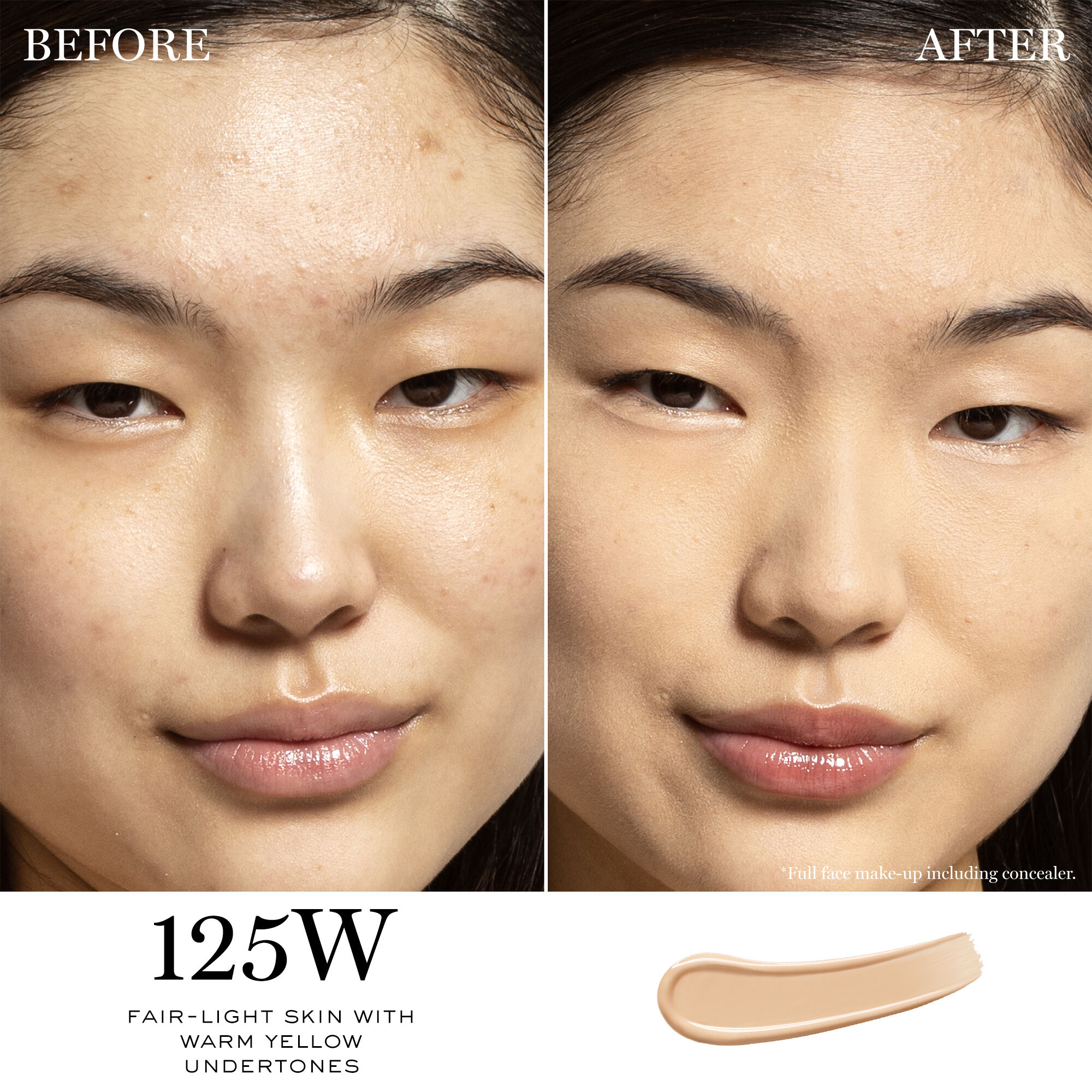 Teint Idole Ultra Wear Care &amp; Glow Concealer