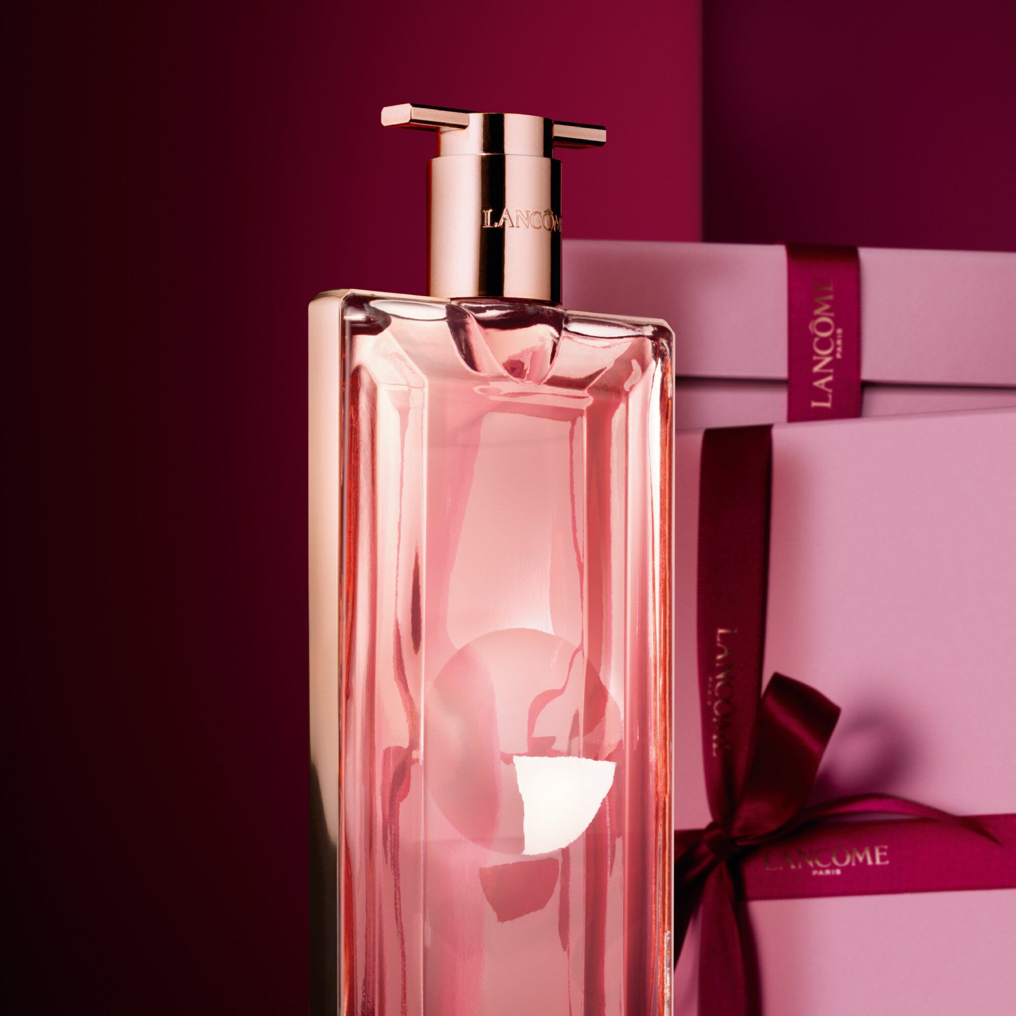 Idole EDP 50 ml szett