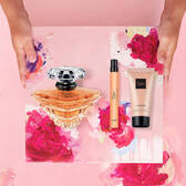 TRESOR EAU DE PARFUM 100ML - LIMITALT KIADASU ANYAK NAPI SZETT