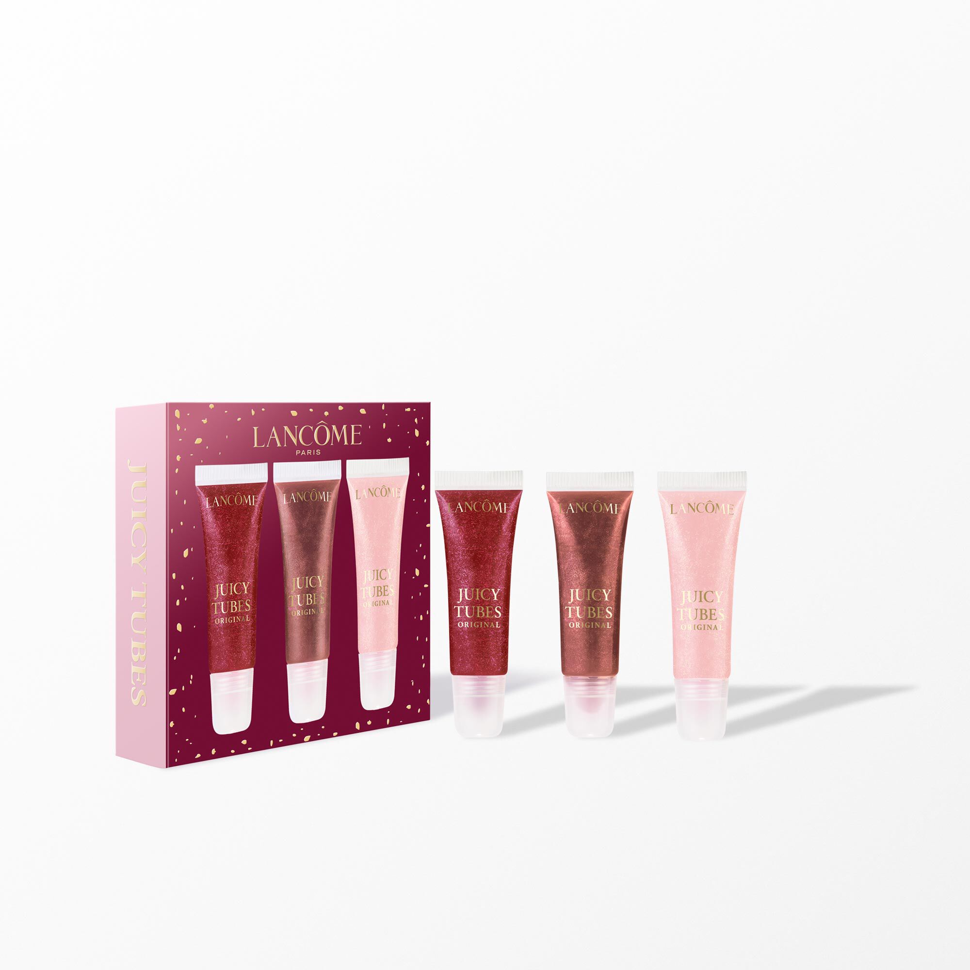 Juicy Tube Mini Trio szett