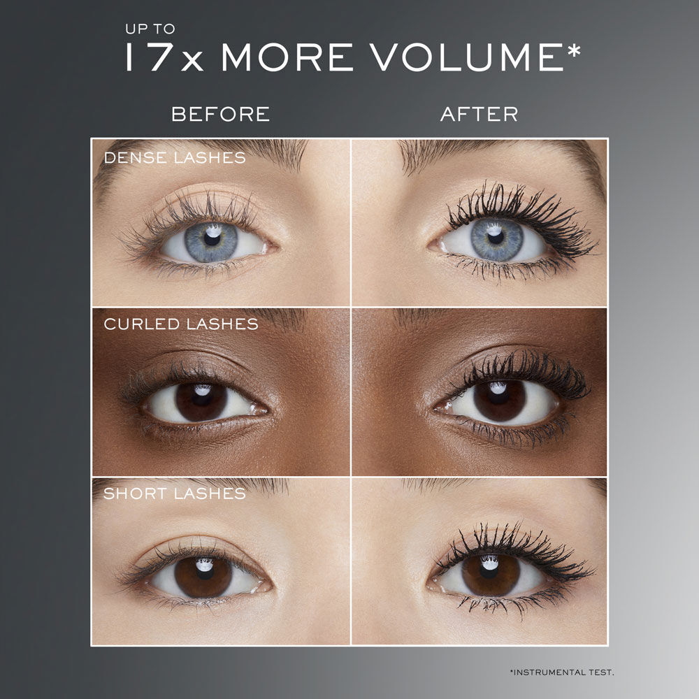 HYPNOSE DRAMA MASCARA SET