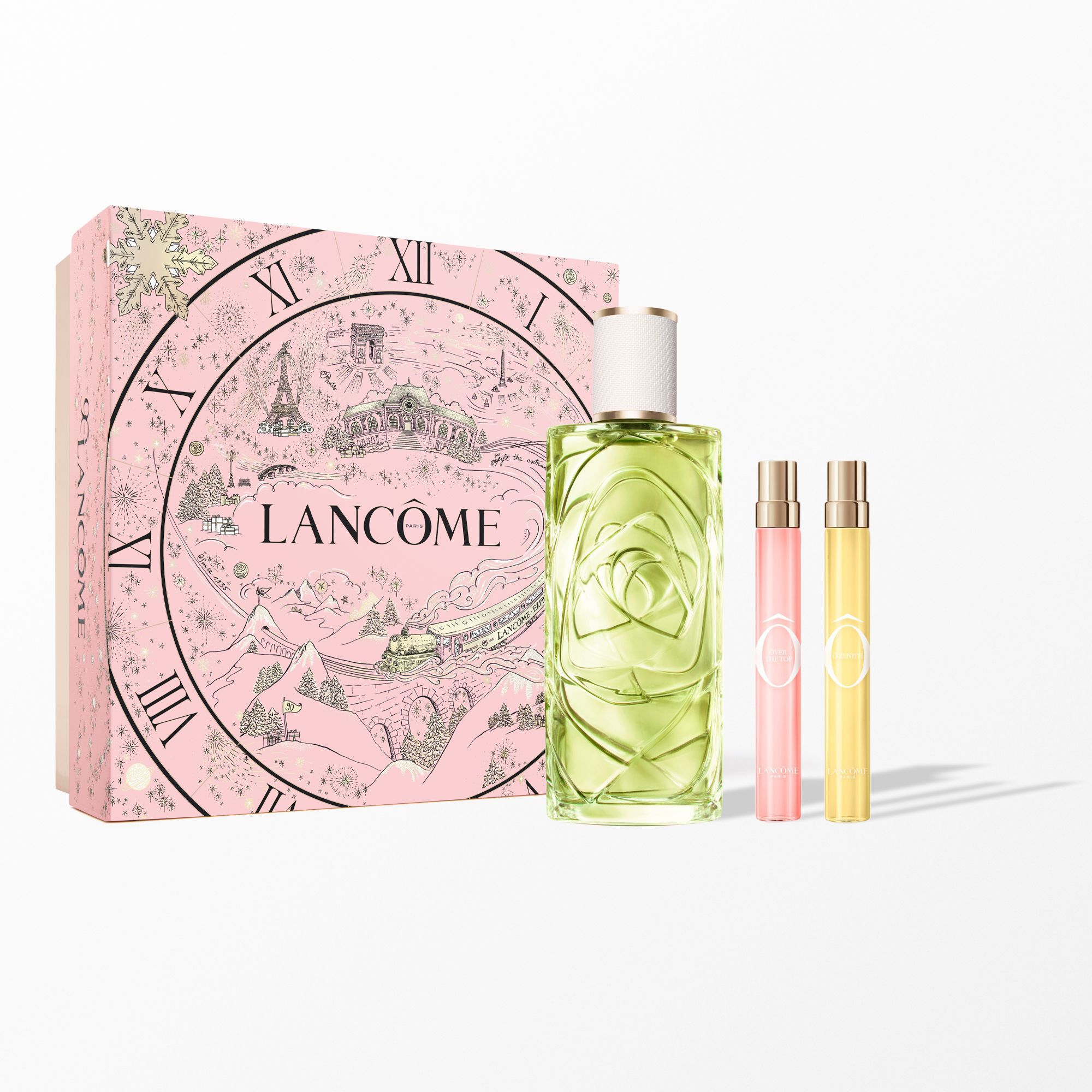 O De Lancome 100ml ajandekszett
