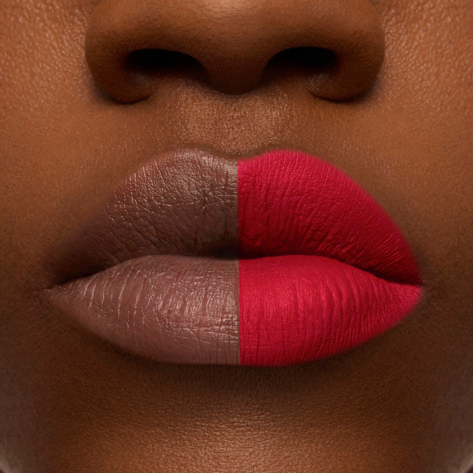 L'ABSOLU ROUGE DRAMA MATTE