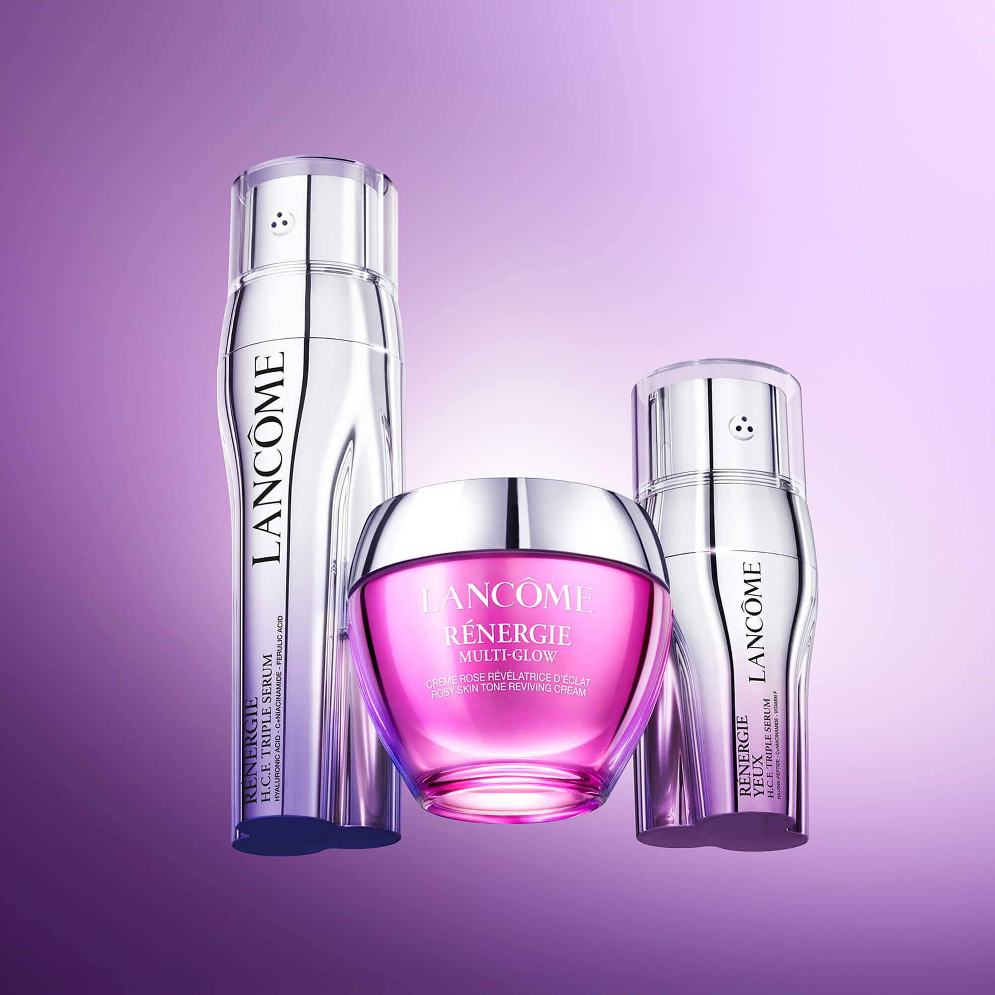 Renergie Multi-Glow Cream