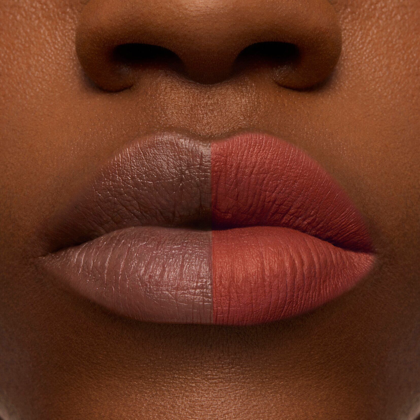 L'ABSOLU ROUGE DRAMA MATTE