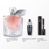 LA VIE EST BELLE EAU DE PARFUM 50ML 3 AXES - LIMITALT KIADASU ANYAK NAPI SZETT