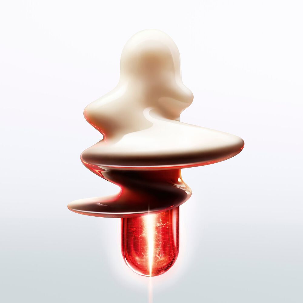 Absolue Longevity MD Intercept The Serum