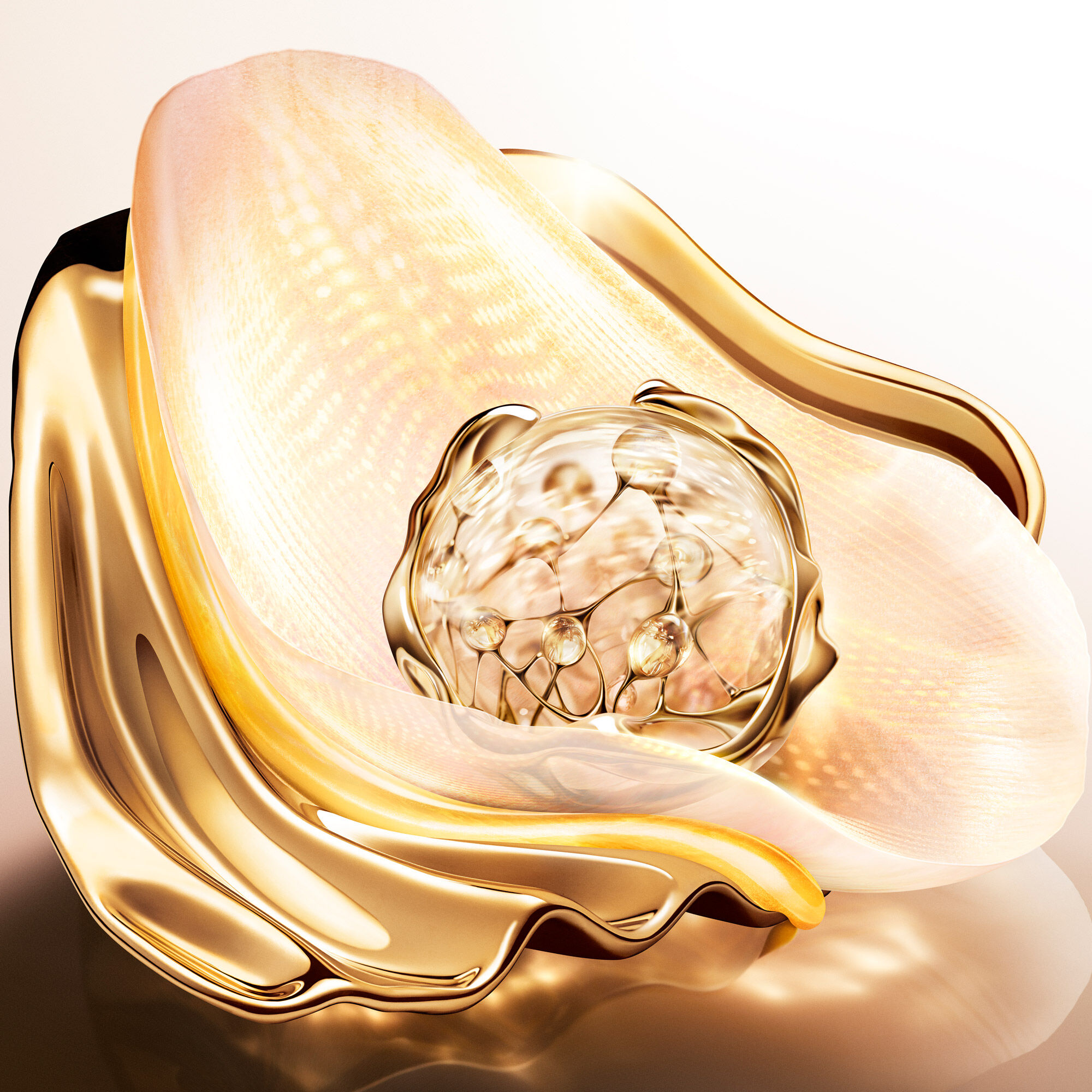 ABSOLUE THE EYE CREAM