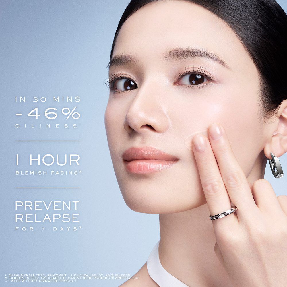 Clarifique BX-Interceptor™ szerum