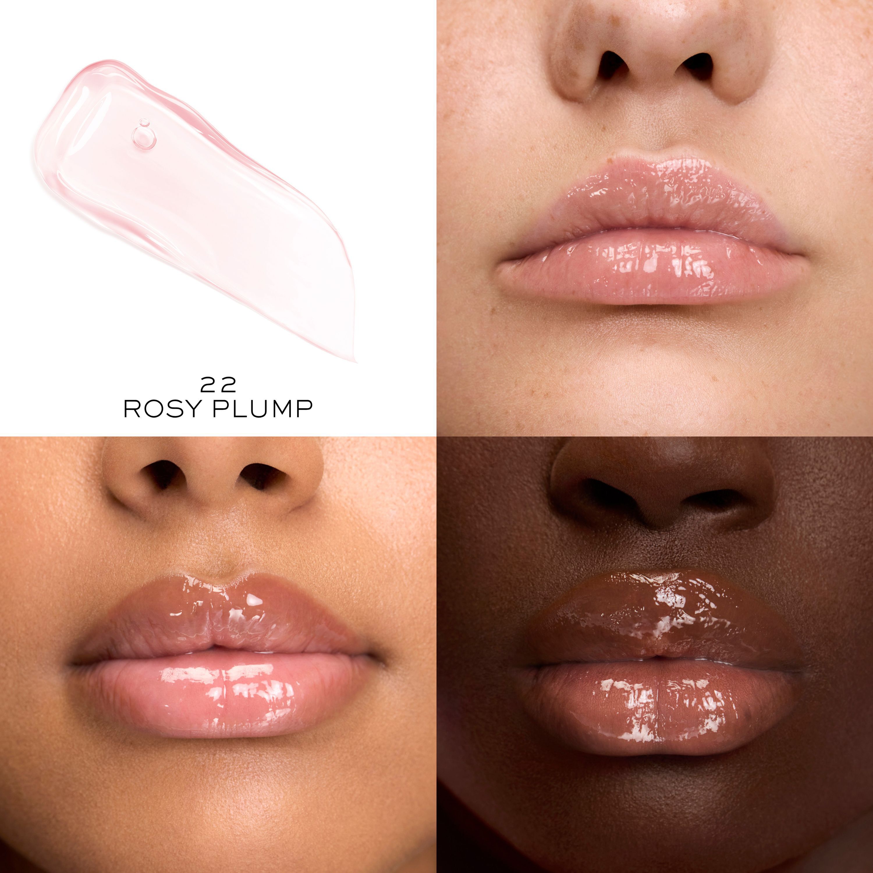 LIP IDOLE JUICYTREAT™