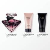 LA NUIT TRESOR EAU DE PARFUM 50ML - LIMITALT KIADASU ANYAK NAPI SZETT