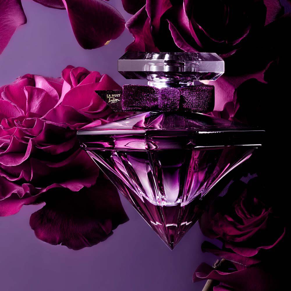 La Nuit Tresor - Le Parfum