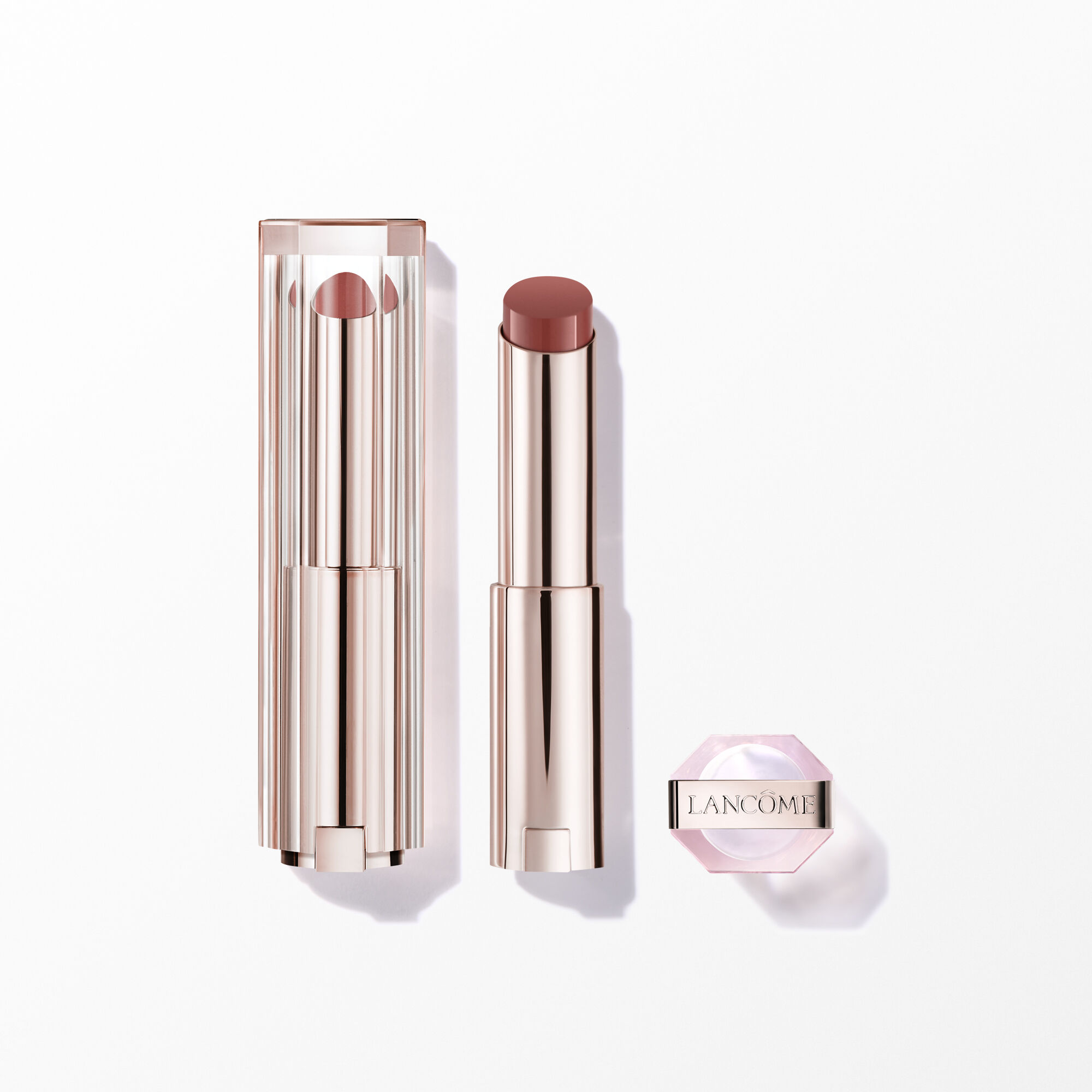 LIP IDOLE SQUALANE-12 BUTTERGLOW