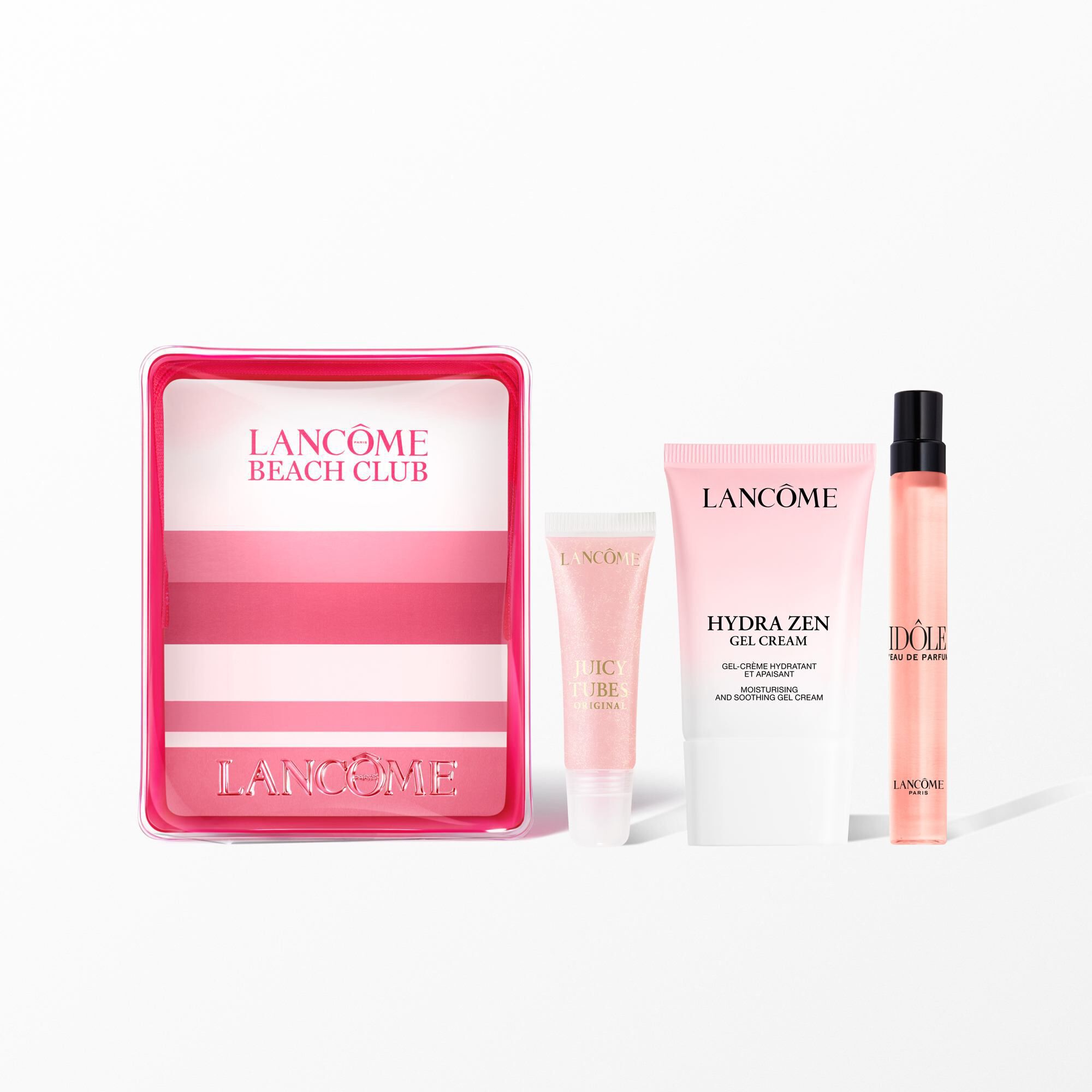 Summer Essentials limitalt kiadasu szett