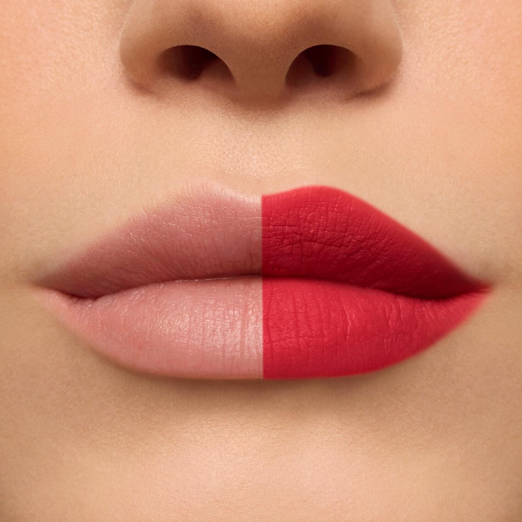 L'ABSOLU ROUGE DRAMA MATTE