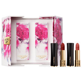 L’ABSOLU ROUGE DRAMA MATTE SET
