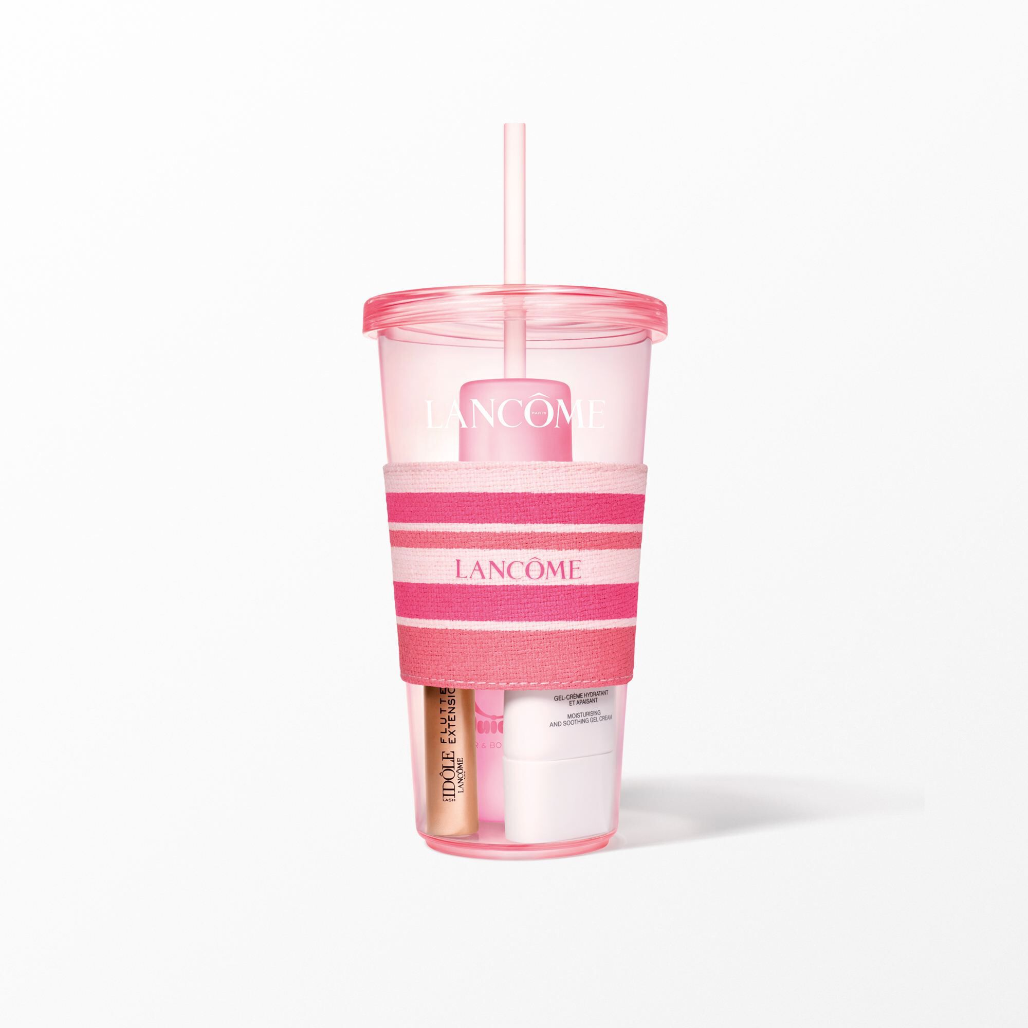 Summer Cup O Oui limitalt kiadasu szett
