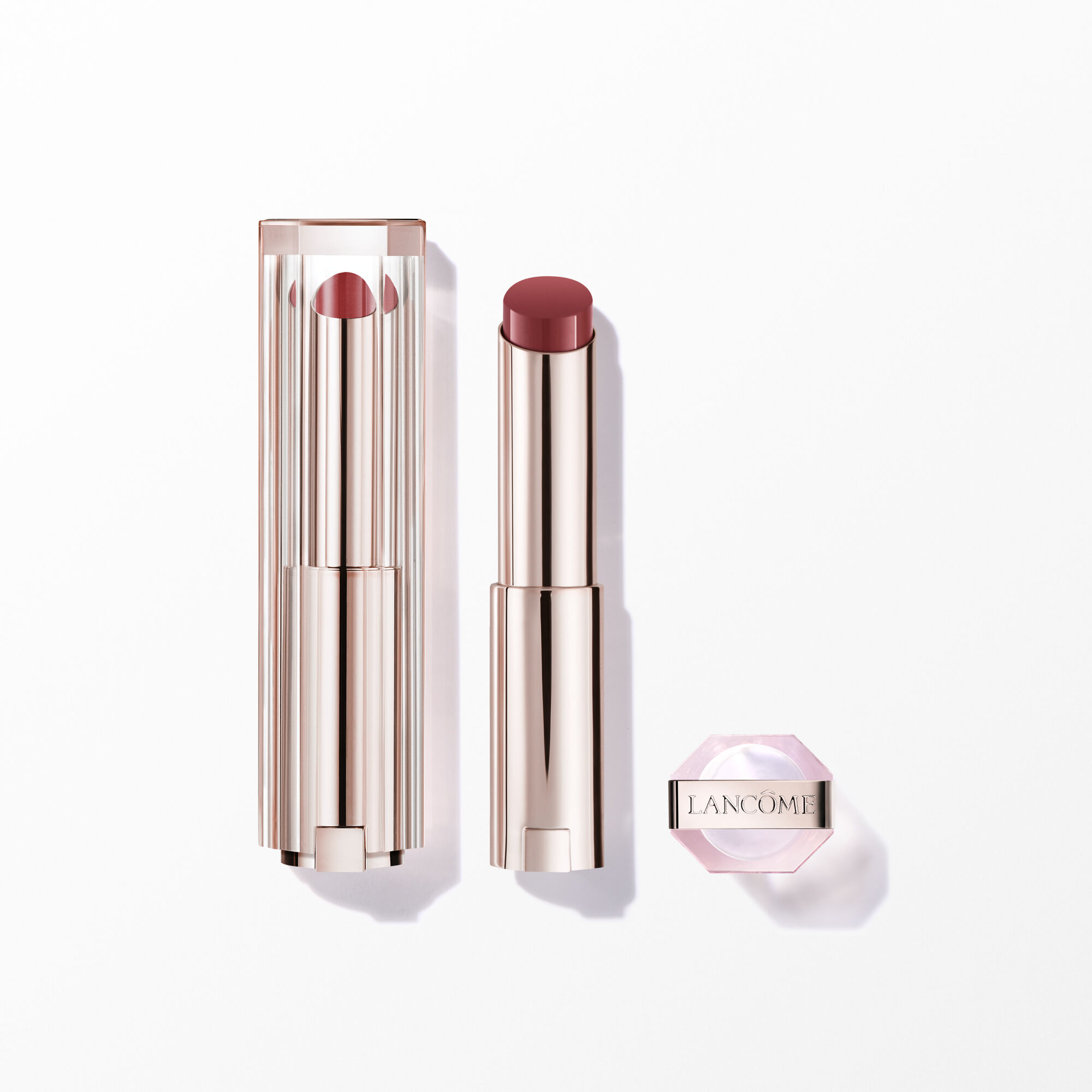 LIP IDOLE SQUALANE-12 BUTTERGLOW