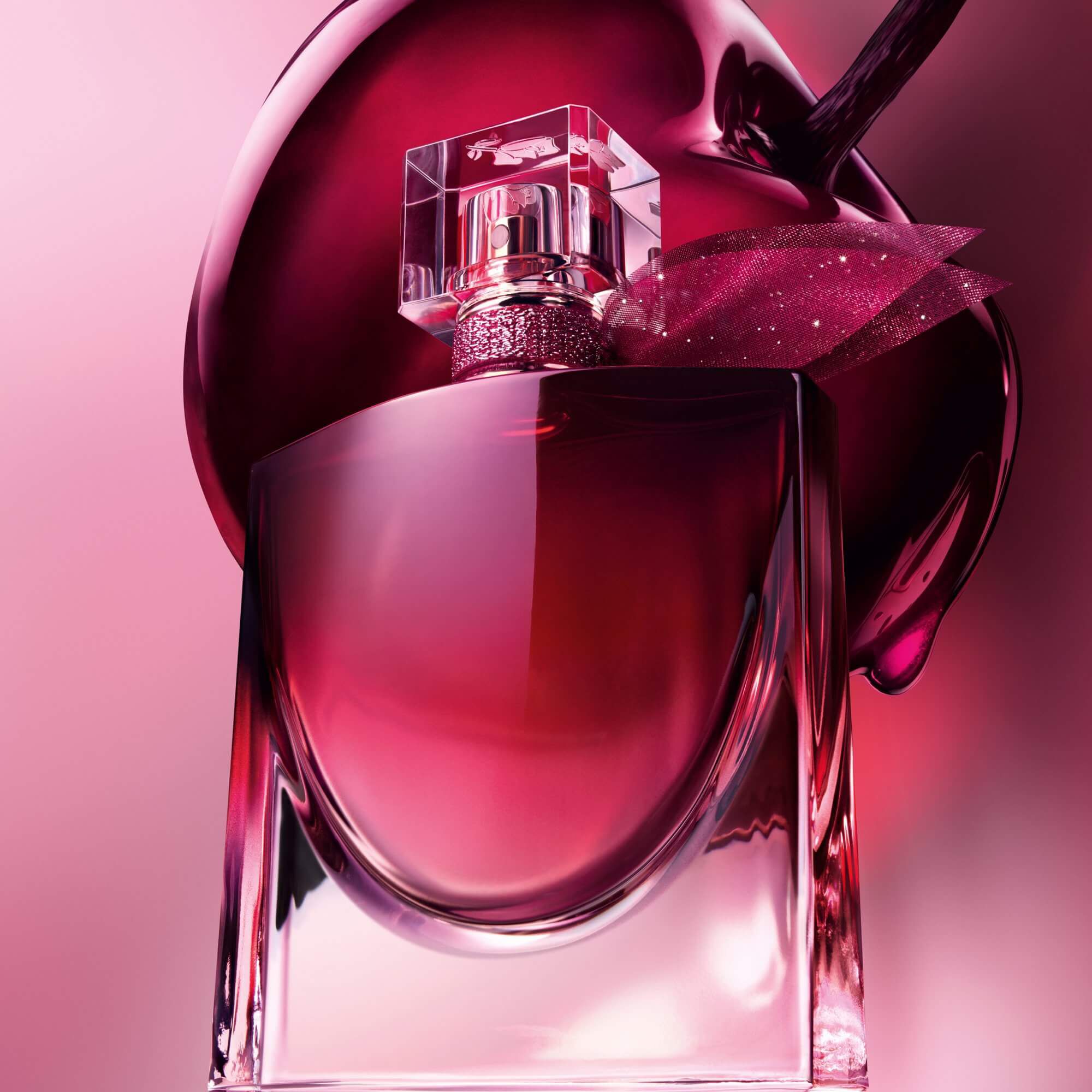 La vie est belle Very Cherry