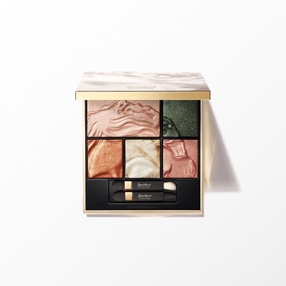 Richelieu Wing Palette