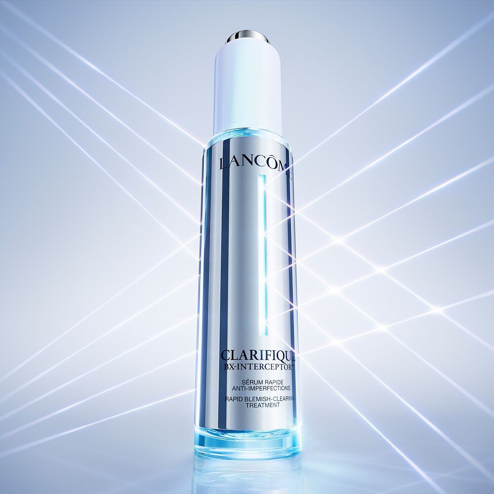 Clarifique BX-Interceptor™ szerum