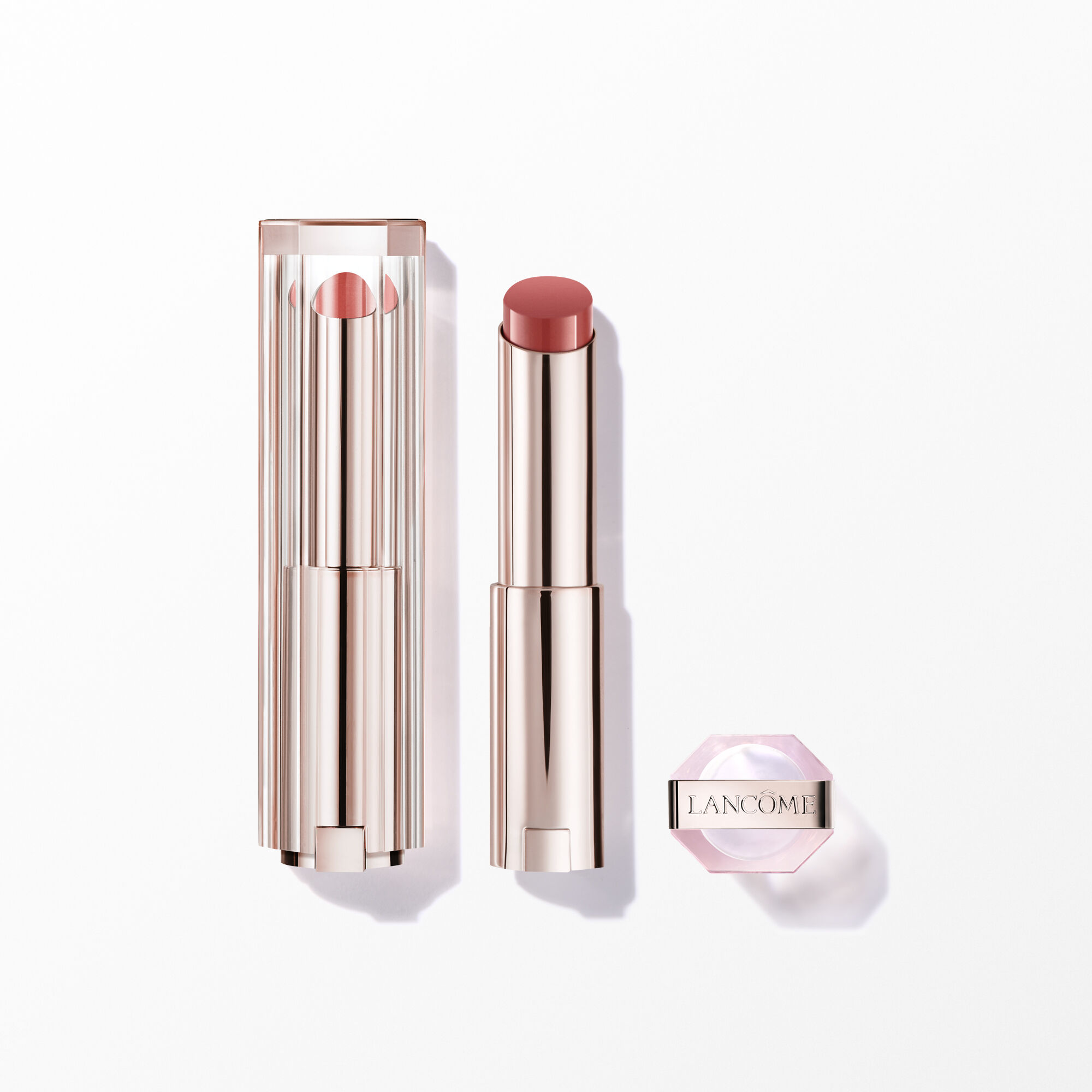 LIP IDOLE SQUALANE-12 BUTTERGLOW