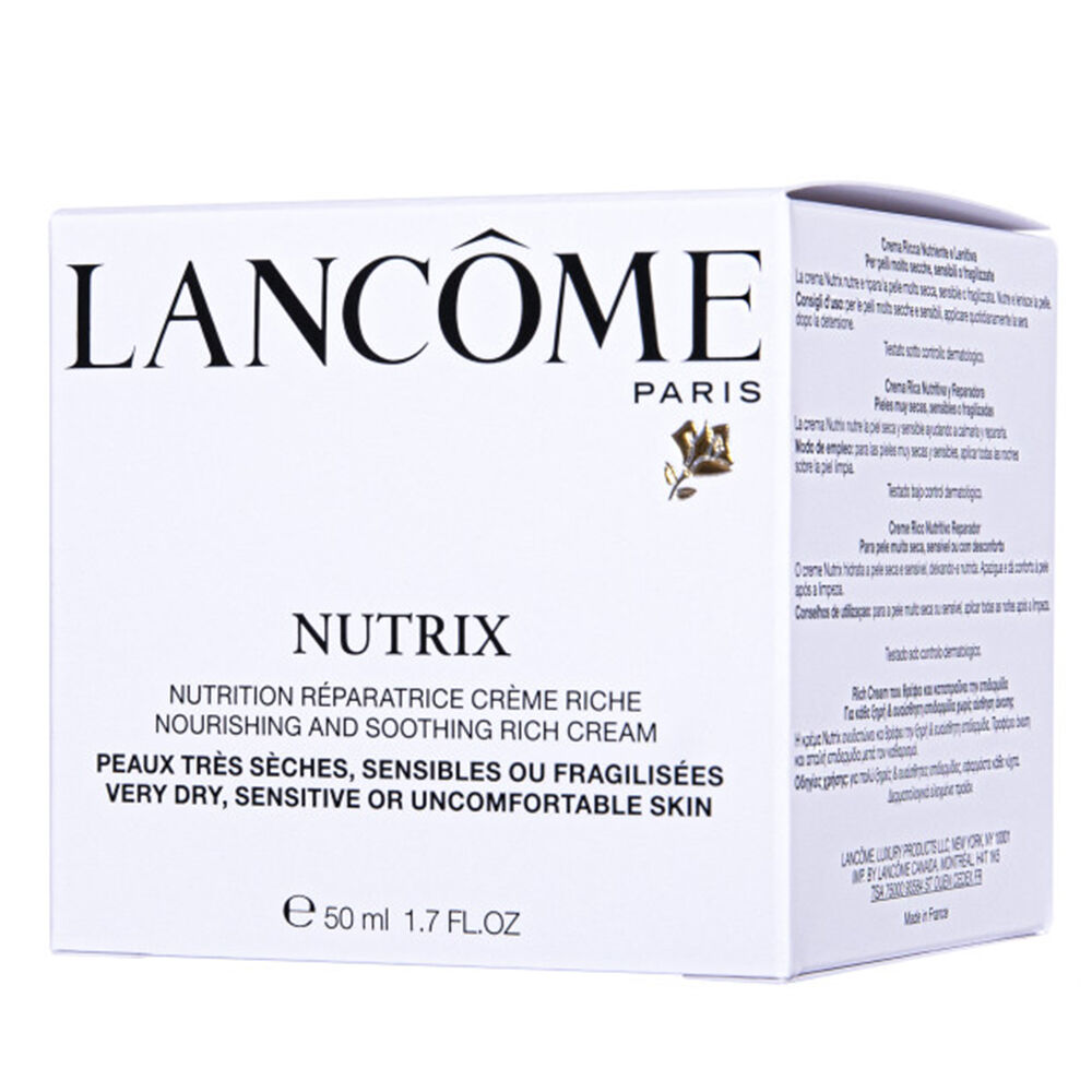 Nutrix Face Cream