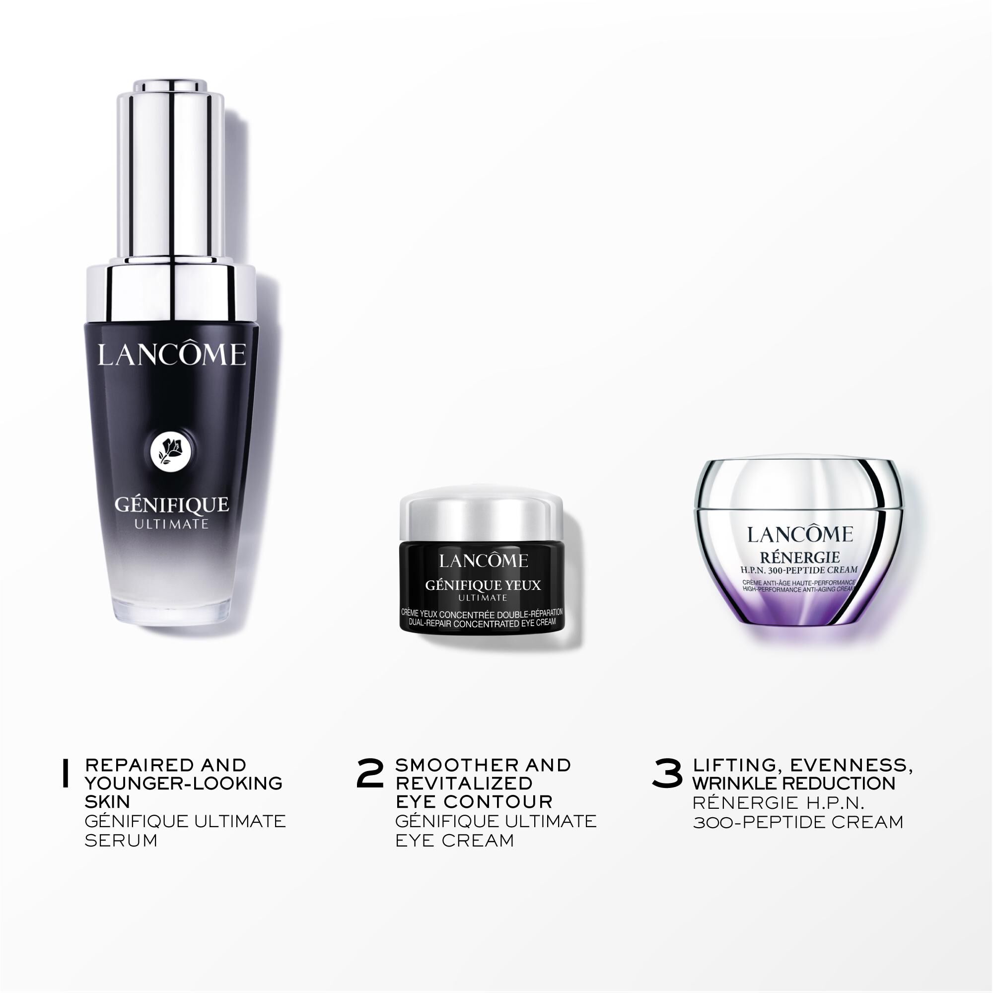 Genifique 30ml napi rutin