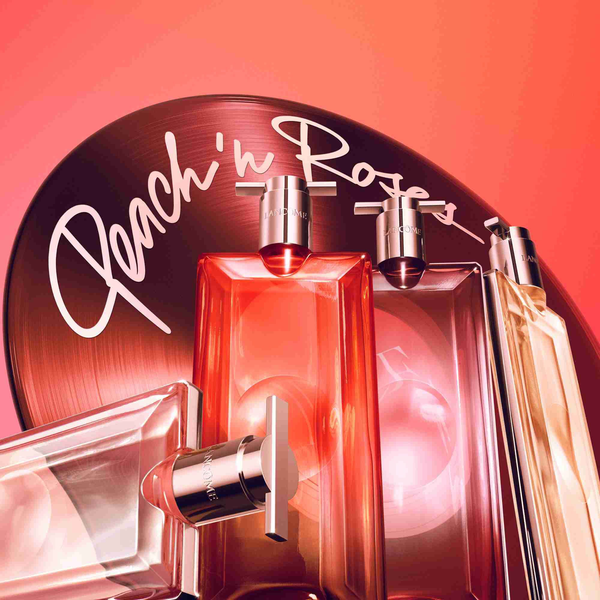 Idole Peach'N Roses