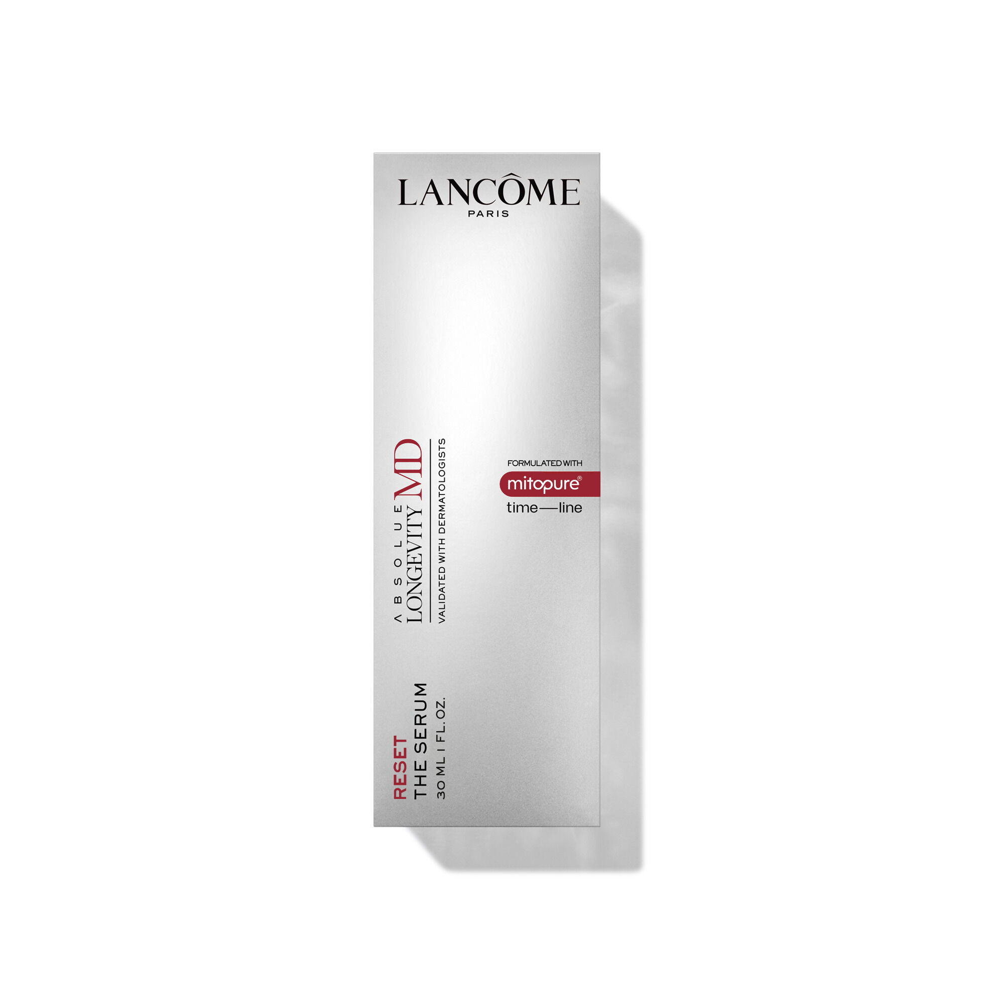 Absolue Longevity MD Reset The Serum