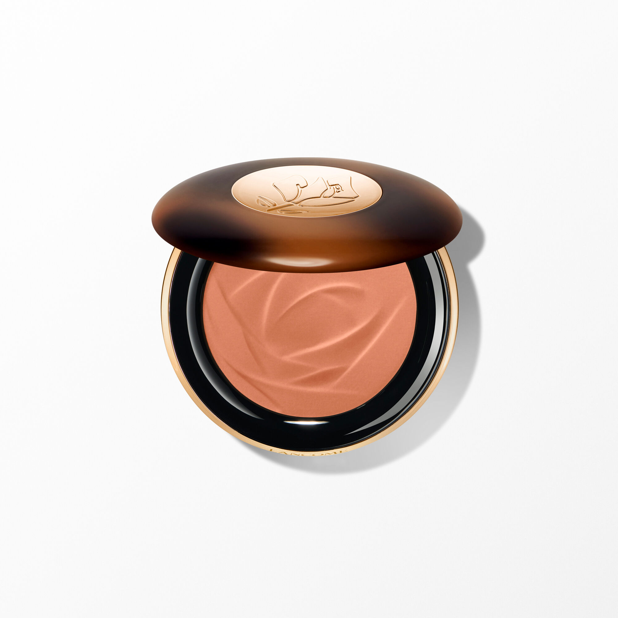 TEINT IDOLE ULTRA WEAR C.E. SKIN TRANSFORMING BRONZER